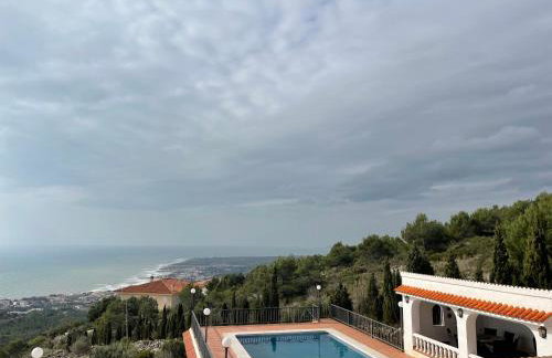 Villa La Vista - Foto 24