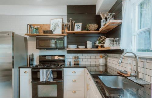 19th St Beautiful Home near all the activities of OSU - Foto 15