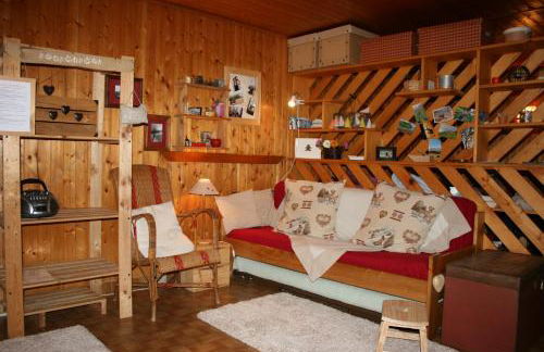 Les Myosotis - Foto 16