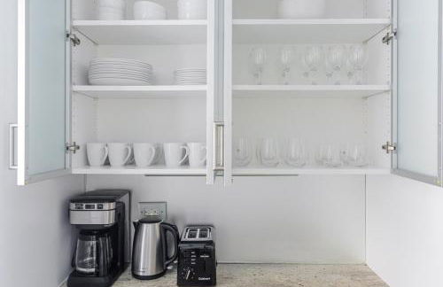 Blueground Murray Hill fitness center nr Bryant Park NYC-1941 - Foto 8