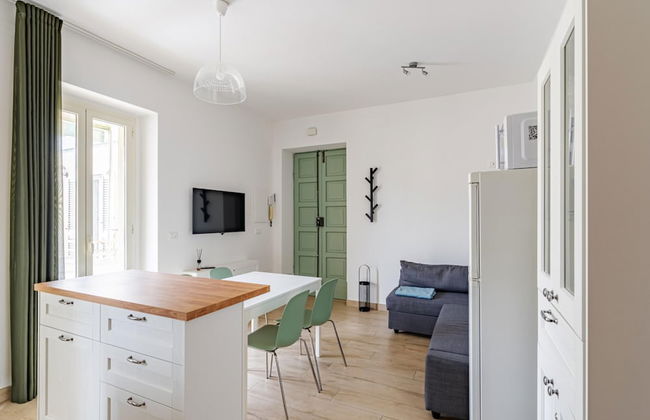 Borgo Marino sud - Yourplace Abruzzo - Foto 8