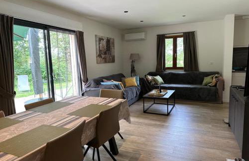 Le Lac Bleu huis 18 - Foto 11