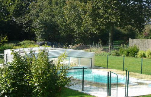 Appartement Kervoyal - Photo 12