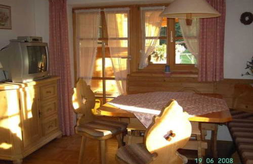 Ferienwohnung Regauer - Foto 10