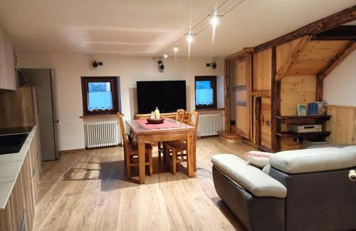 Le temps Retrouvé - casa tipica con giardino - Foto 11