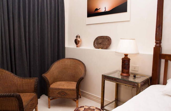 Villa Rocamar - Foto 7