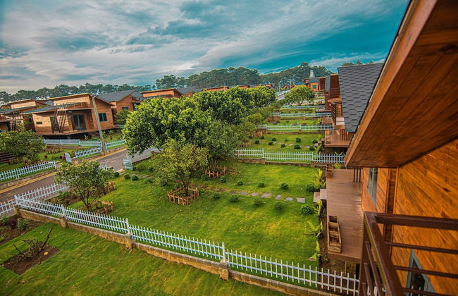 The Tropicana B'la Village Hotel - Foto 57