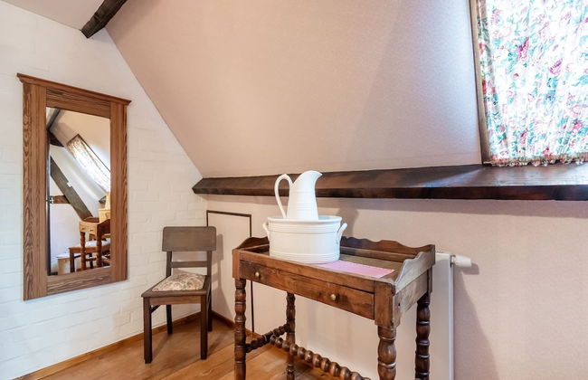 Farmhouse in Beveren Near Beach & Garden - Foto 31