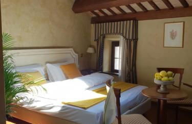 I giardini segreti di Villa Marcello Marinelli - Foto 39