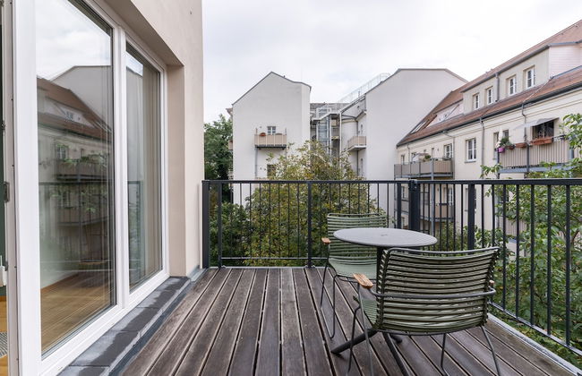 Limehome Leipzig Jahnallee - Foto 74