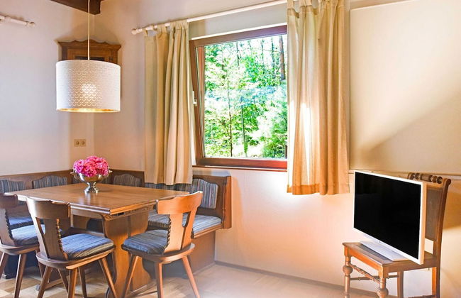 Cozy Chalet in Molln With Garden - Foto 11