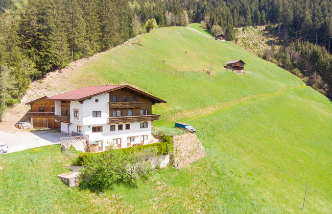 Borleitenhof - Foto 22