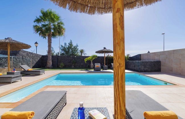 Villa Sueno de Mar - Foto 4