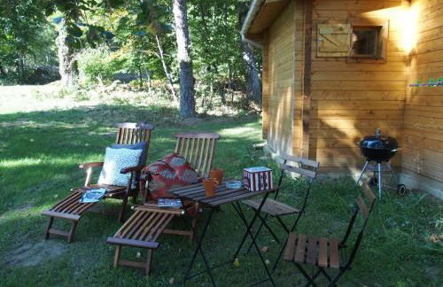 Chalets du Bois de Vache - Foto 23