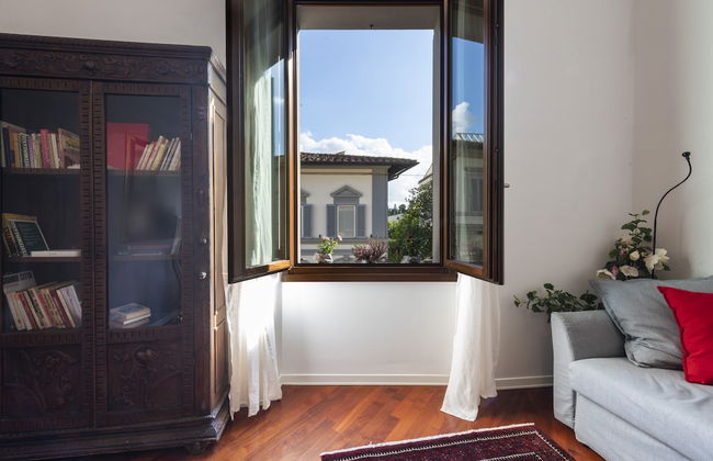 Renovated 19th-Century Apartment in an Authentic Area - Foto 23