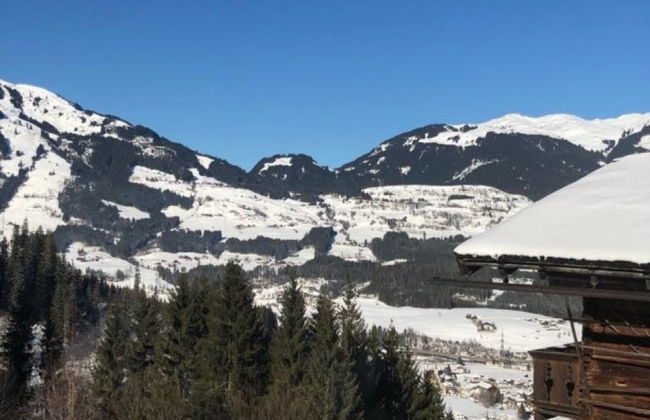 Alte Sahnealm - Foto 36