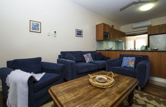 Picnic Bay Apartments Unit 4 - Photo 8