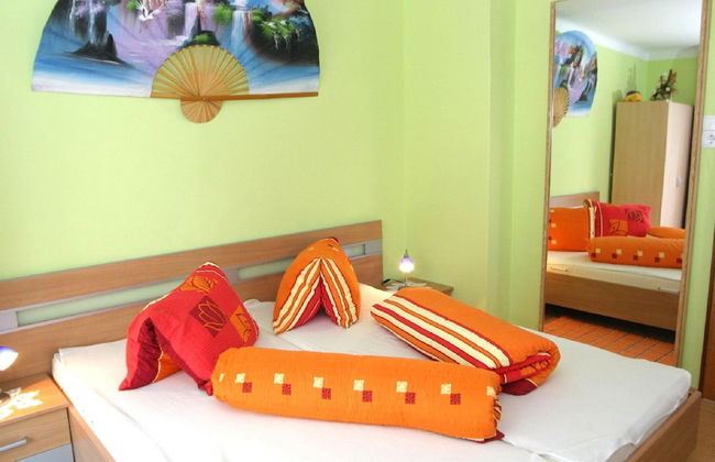 Newly Furnished Appartment at the Mouth of the Poller Valley National Park - Photo 7