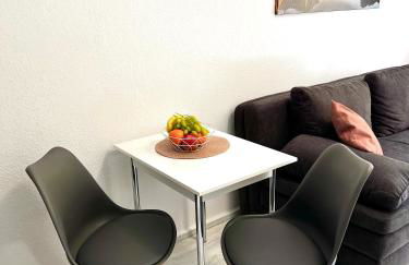 Moderne Studio-Apartments in Wolfen - Foto 28