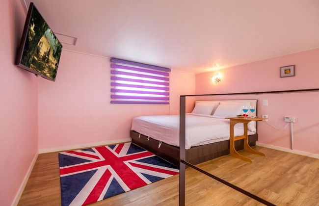 Huenest pension - Foto 37