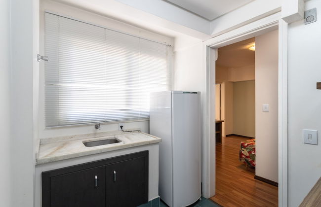 Eko Residence Hotel - Foto 43