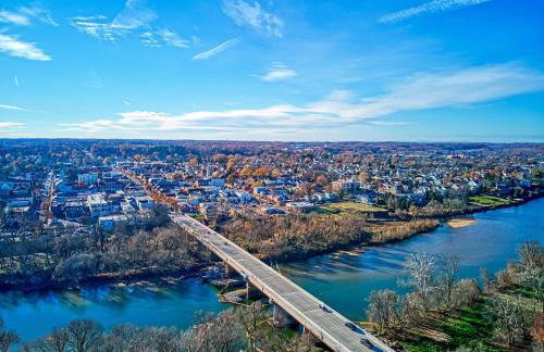 The Black Log Cabin - Hot Tub & Game Room - Foto 5
