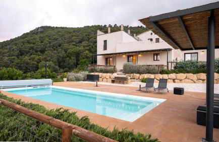 Masia Cal Noia - Rural Villas - Foto 2