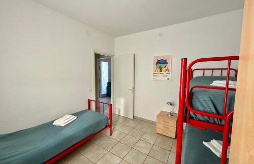 Villa Giorgio 4 Terrazza Privata - Foto 19