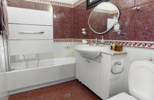 Kouvelia Country Home Luxury Villa Rental - Foto 33