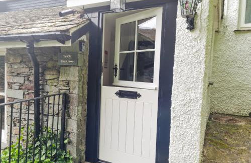 The Old Coach House - Foto 25