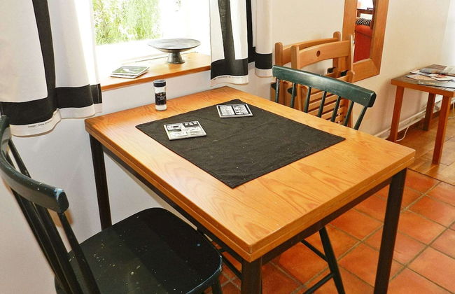 3 Person Holiday Home in Lysekil - Foto 11