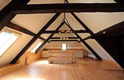 Ferienhütte Biobetrieb Lippenhof - Photo 14