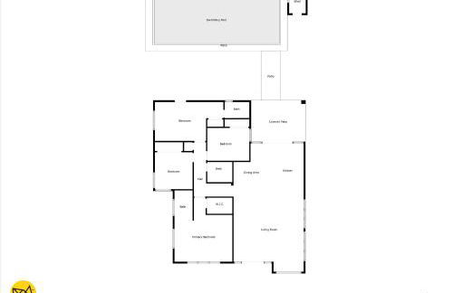 Luxury House 4 beds heated Pool w Jaccuzzi - Foto 28