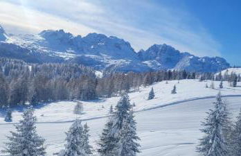 Very Nice Appartment for 4, Marilleva 900, Val di Sole - Foto 72