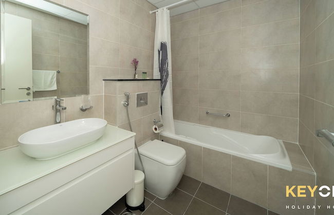 Carson Elegant Living in One Bedroom - Foto 19