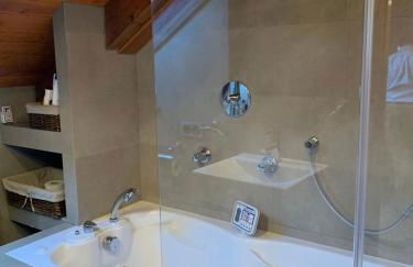Chalet Anayet Lodge Luxury 5 Stars in Formigal - Foto 12