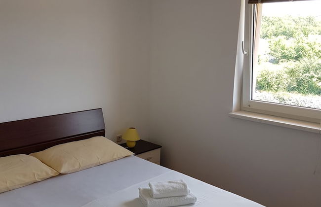 Apartments Dunja Malinska - Foto 9