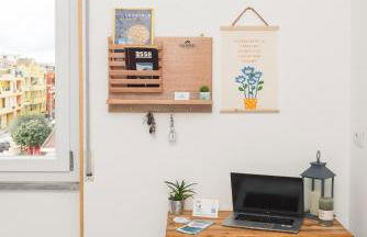 Guest House - Affittacamere Green Apartment - By Faendho - Foto 31