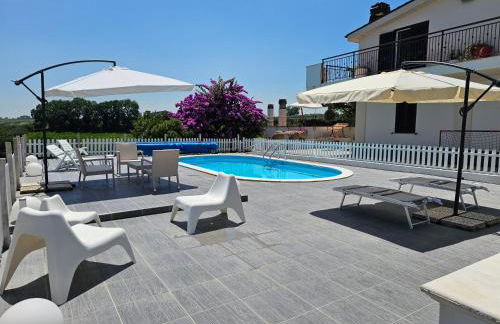 Dimore Le Paoline - Foto 24