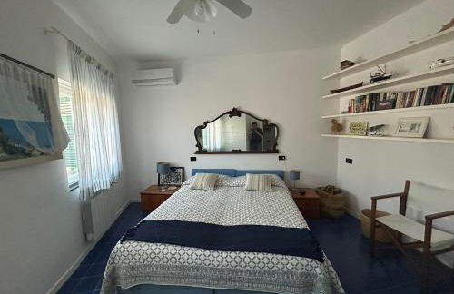 Villa Renata - amazing sea view garden terrrace - Foto 18