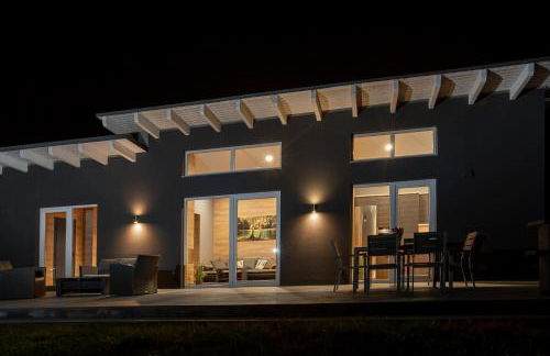 Ferienhaus SUNRISE am Mühlfeldsee - Foto 17