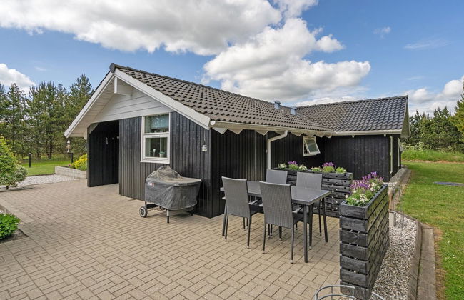 "Thore" - 400m from the sea - Foto 8