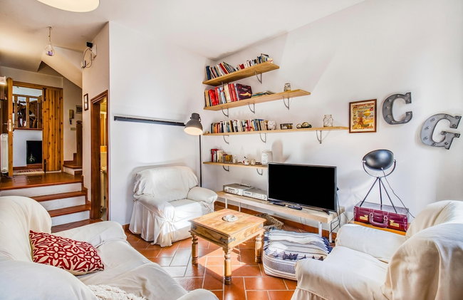 Casa Acone In Mugello with Garden and Terrace - Happy Rentals - Foto 25