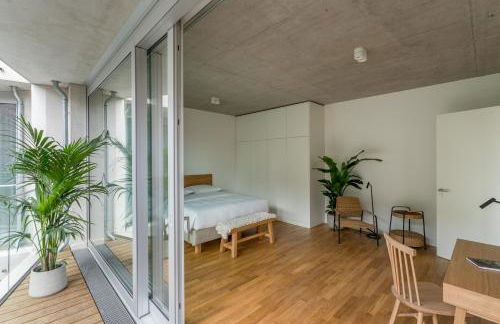 Carlotta Apartments - Foto 73