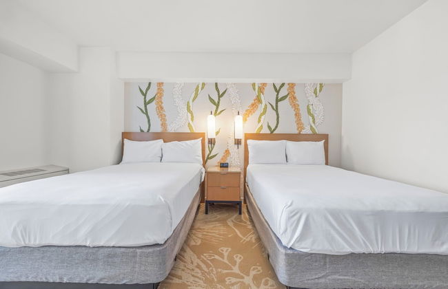 Ala Moana Condo by Zelloo - Foto 13