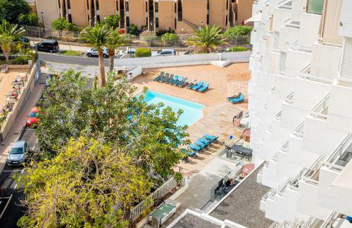 Modern Studio Blue Sky - Foto 17