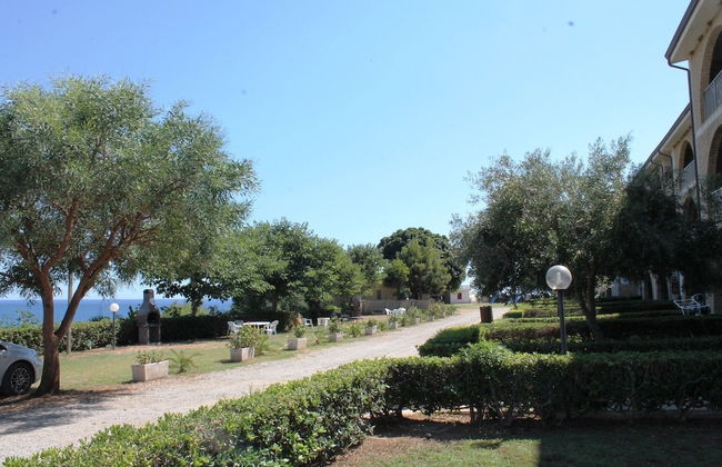 Residence Poseidon Villaggio - Foto 28