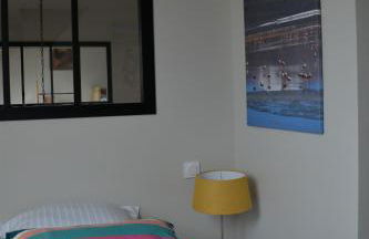 La grange de Tissey grand gîte avec spa et sauna - Foto 34