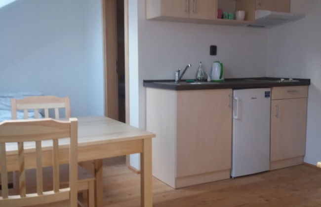 Kyprův mlýn - Photo 19