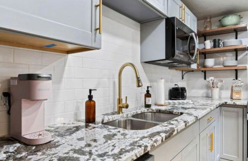 Modern Sugarhouse Condo Near Ski & Downtown - Foto 5